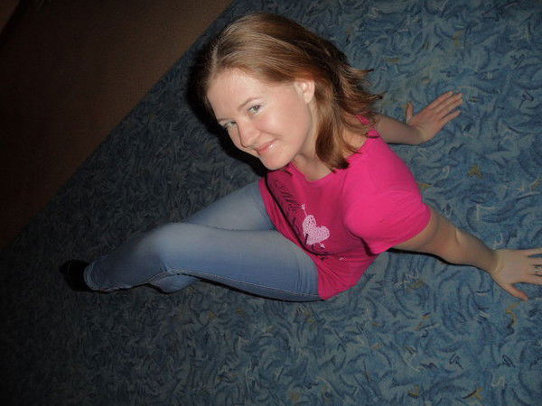 Евгения Зуева