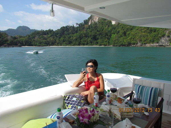 Виктория Хан