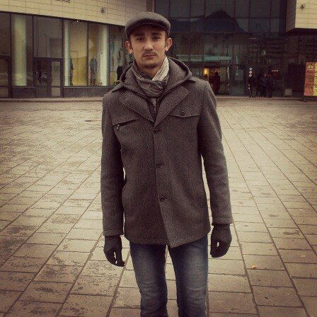 Дмитрий Дроздов