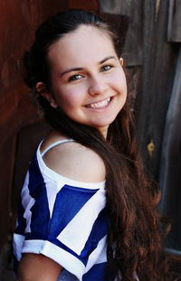 Диана Печурина