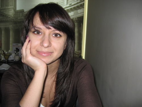 Анастасия Андреева