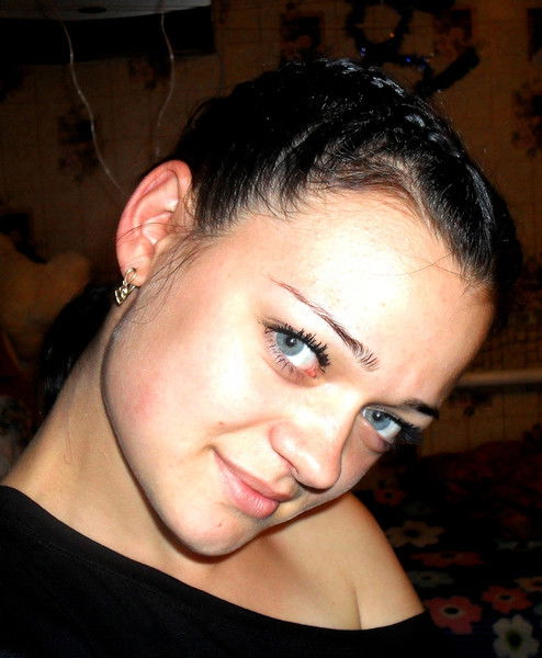 Анна Ларина