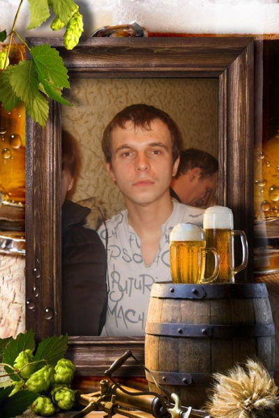 Виталий Дорошенко