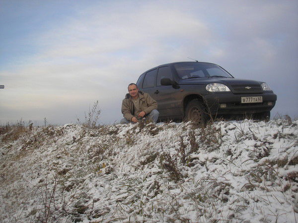 Дмитрий Илюнин