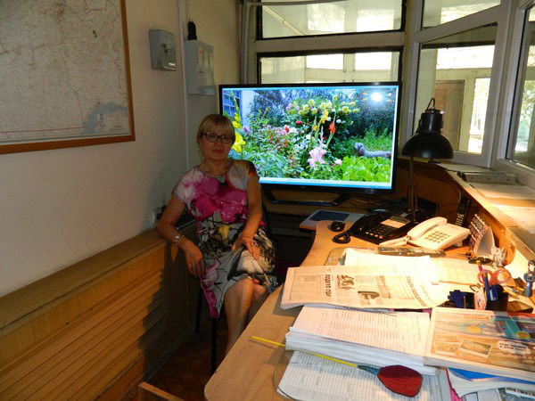 Роза Токенова