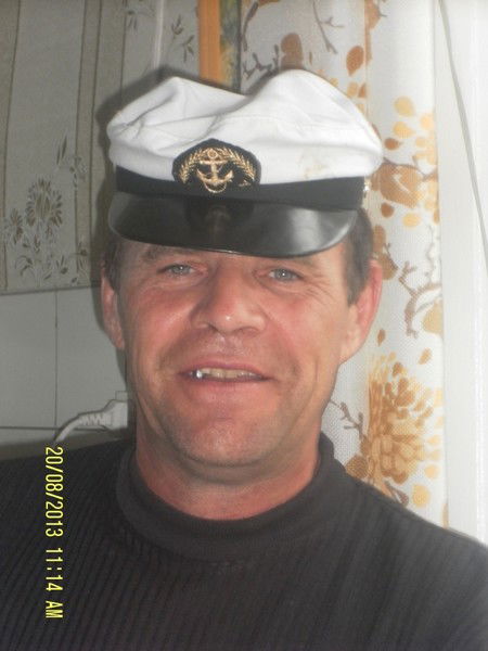 Сергей Цеков