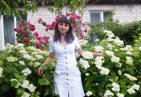 Екатерина Царь