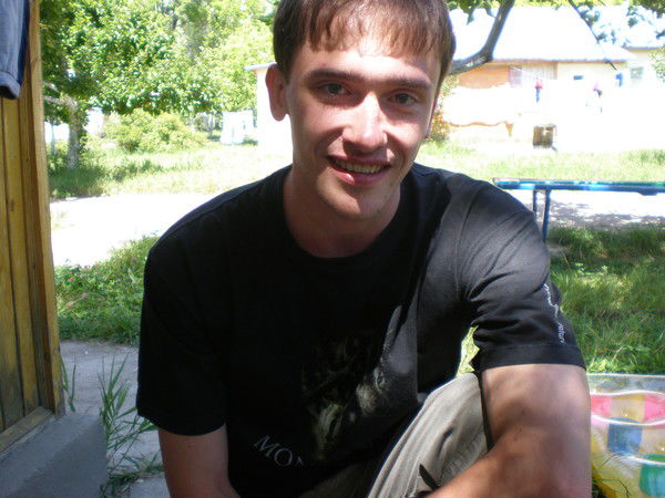 Глеб Дмитриев