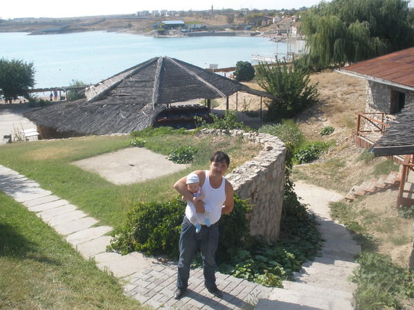 Абзал Сайлаубекулы