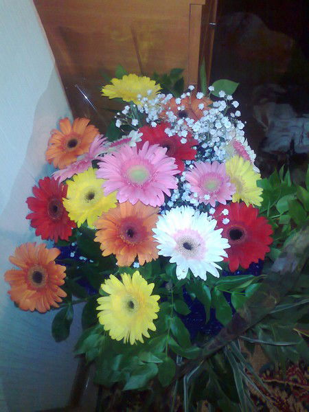 Акерке Байгереева