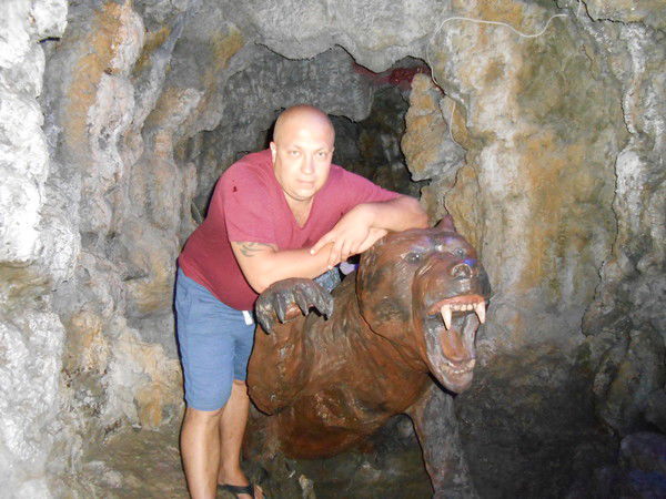 Дмитрий Анисимов