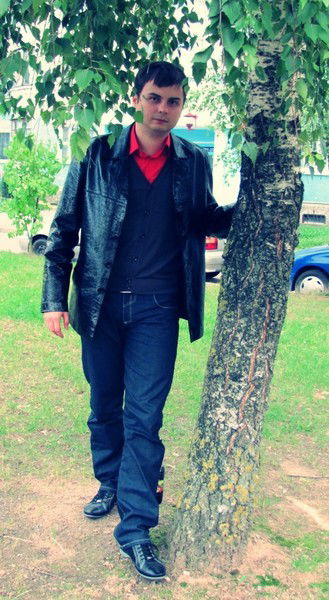 Андрей Масальский