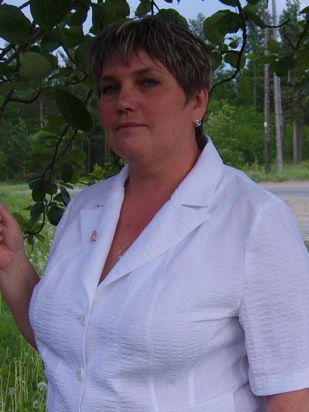 Наталья Елисеенко