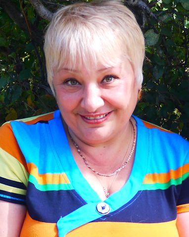 Елена Кожевникова