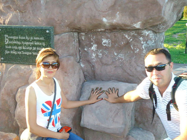 Марат Мухсиматов