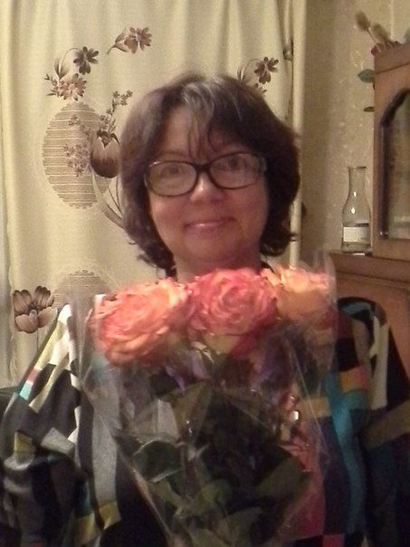 Вера Ерофеева