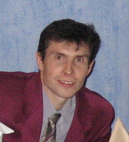 Слава Дюкарев