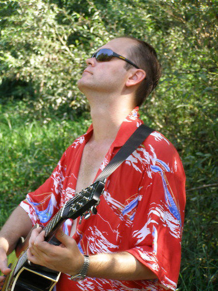 Александр Смольков