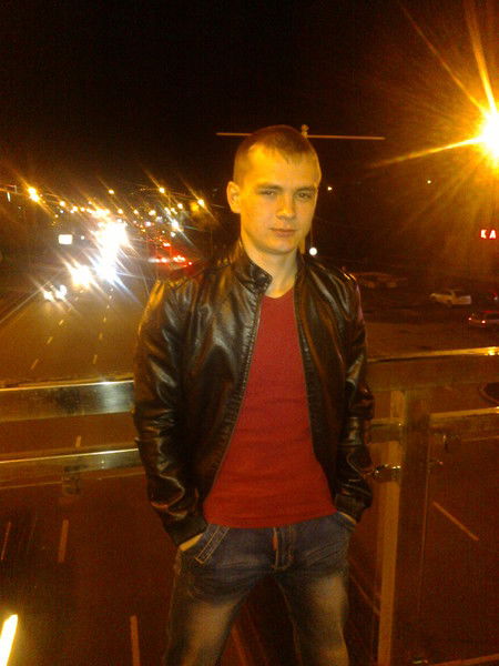 Александр Чомов