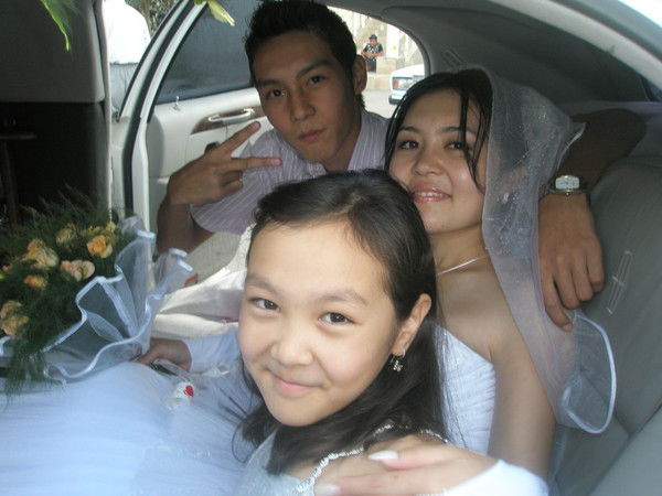 Erzar Doolotov (Atantai)