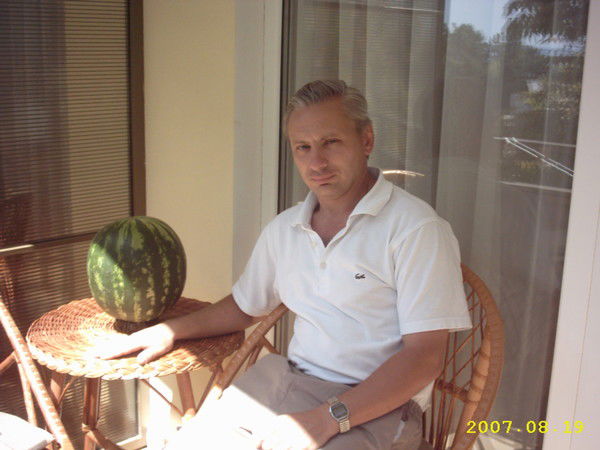 Игорь Мамонтов