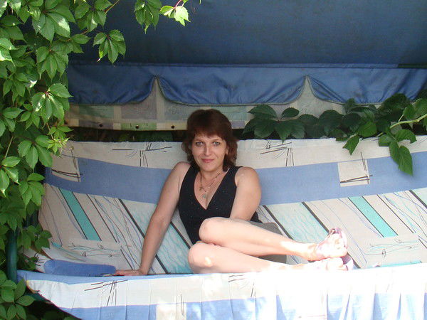 Елена Ерохина