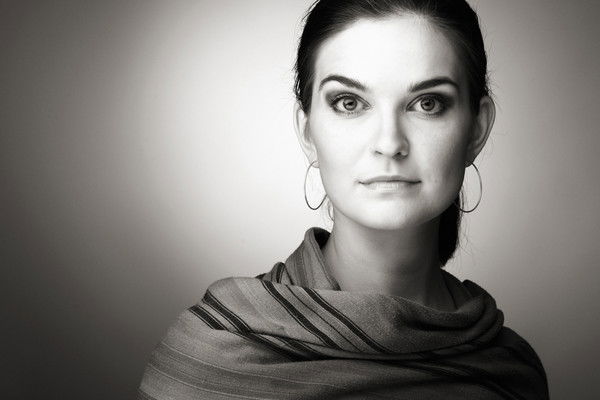 Ирина Глотова