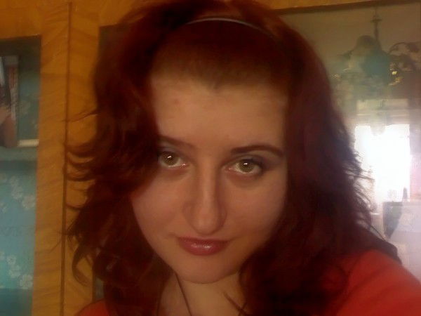 Юлия Аванесова