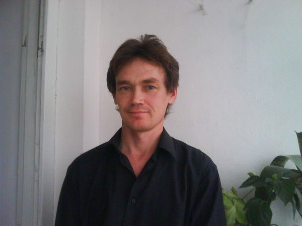 Роберт Ахметшин