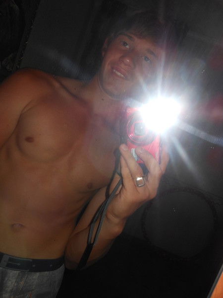 Александр Баженов