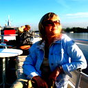 Елена Аксенова