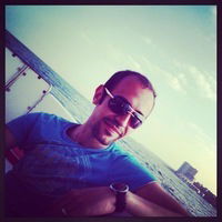 Иван Кочетов