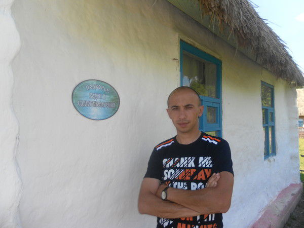 Роман Данченко