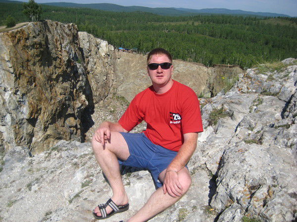 Павел Пашков