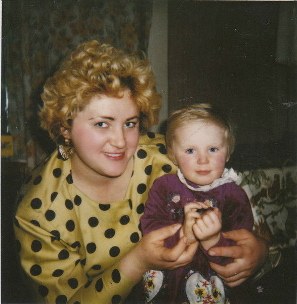 Людмила Бараненкова