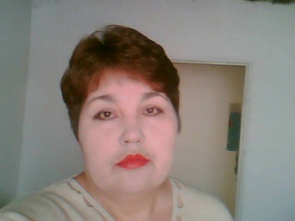 Бану Жанабаева