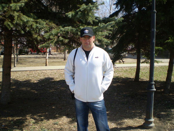 Сергей Руднев