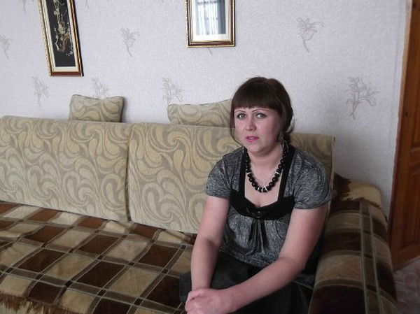 Борн Наталья