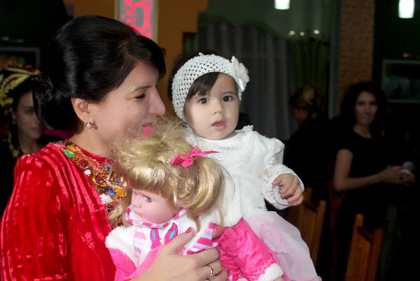 Кабиш Хыдырова