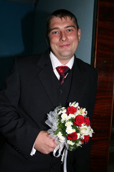 Евгений Князев