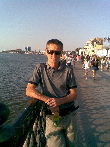 Василий Каширский