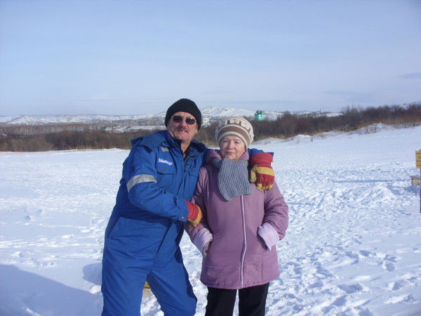 Вера Неровная