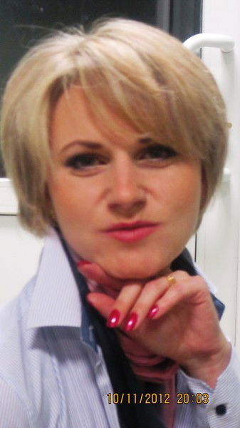 Инна Позднякова