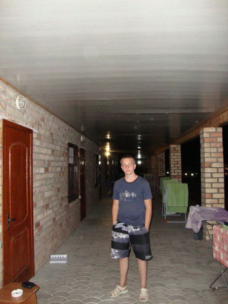 Денис Бессарабов