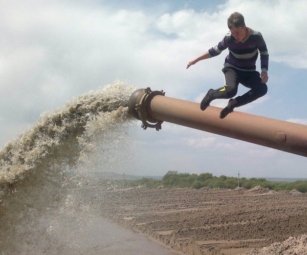 Андрей Гавриличев