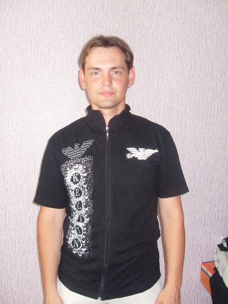 Бояркин Станислав