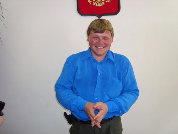 Антон Горбачевский