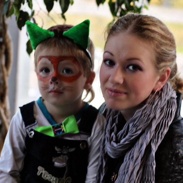 Наталья Позднякова