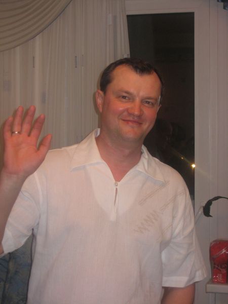 Андрей Маликов