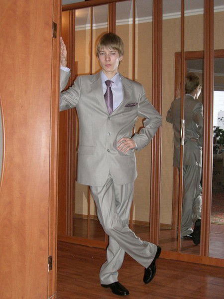 Николай Демченко